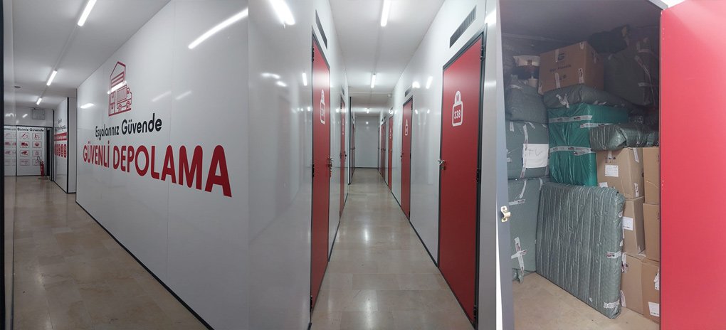 atasehir kiralik depo